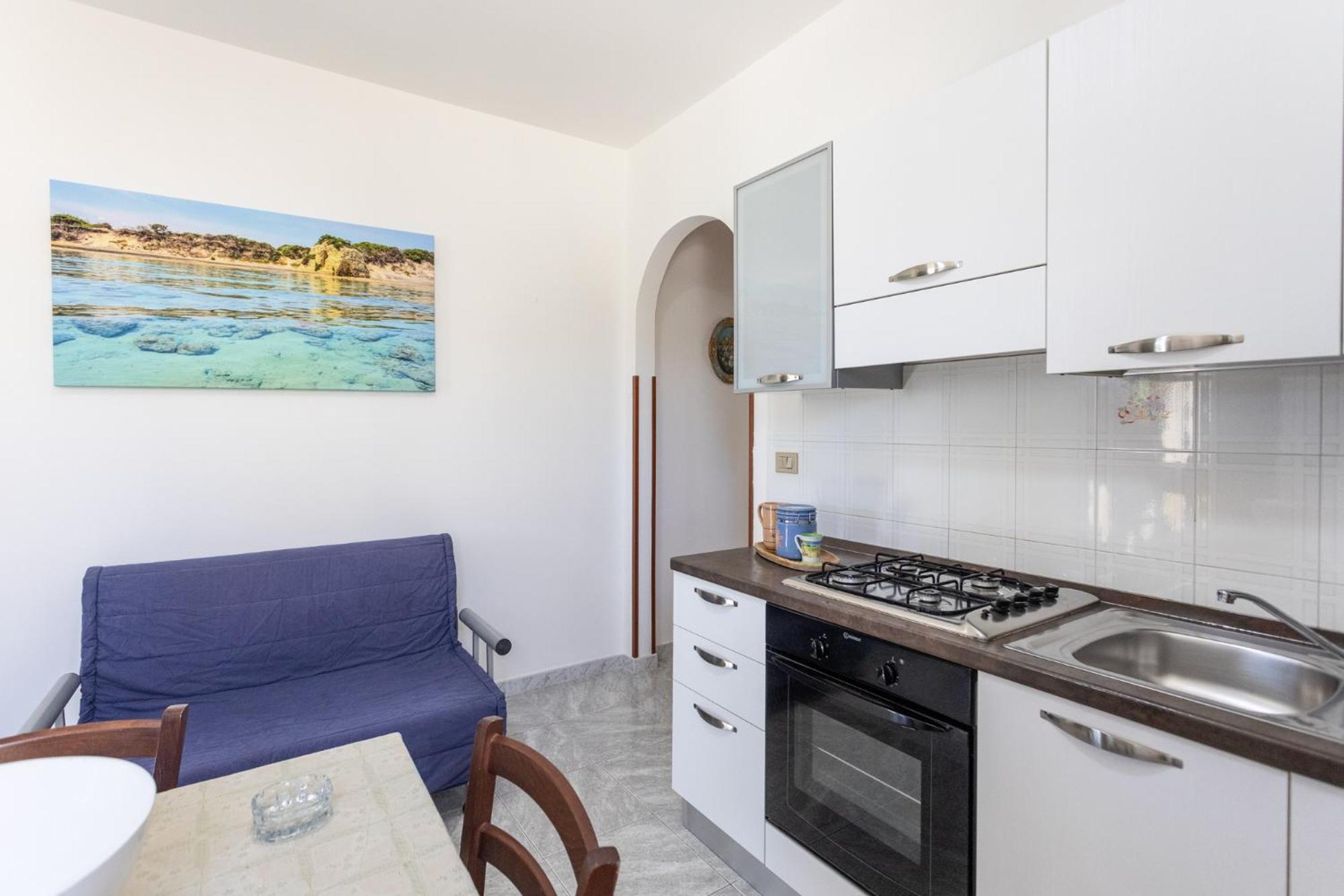 La Pineta Residence Otranto Exterior foto